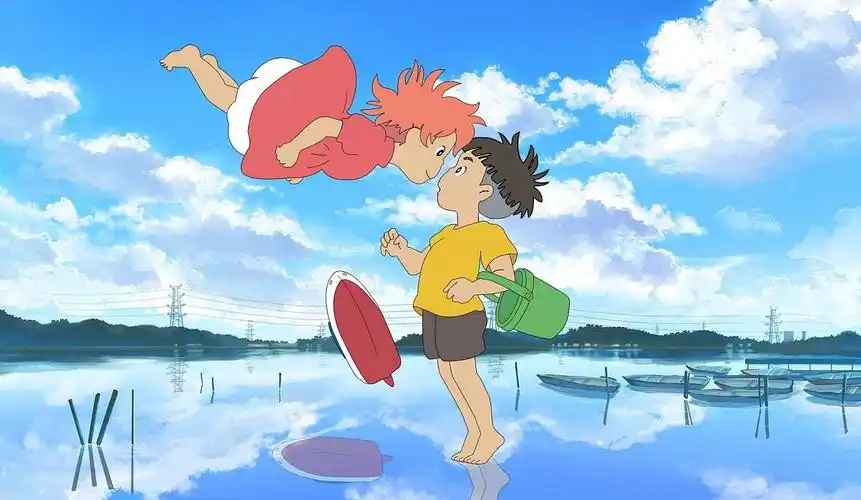 狂飙 焦点海报